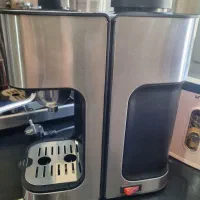 قهوه ساز تکنو|سماور، چایساز، قهوهساز|قرچک, باقرآباد|دیوار