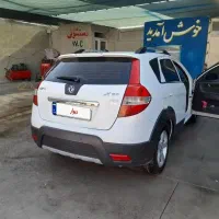اچ سی کراس ۹۶|خودرو سواری و وانت|همدان, |دیوار