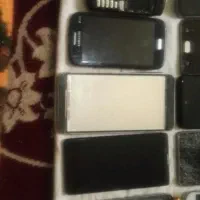 فروش تعدادی گوشی نیازمند تعمیر|موبایل|تهران, افسریه جنوبی|دیوار