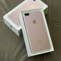 آیفون ۷ پلاس تر و تمیز
