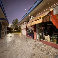 اجاره مغازه در پارک بازار لنگرود