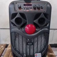 اسپیـکرشـارژی