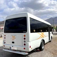 فروش مینی بوس ایسوزو p700|خودرو سنگین|تهران, گاندی|دیوار