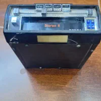 استریو کارتریج و رادیو کلاسیک . مودم