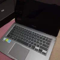 لبتاپ و تبلت  ،Asus ZenBook Flip UX461U