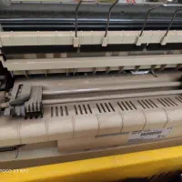 اسپیکر لاستیک پرینتر هالوژن|سیستم صوتی خانگی|ابهر, |دیوار