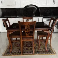 میز غذاخوری