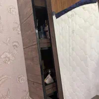 میز آرایشی|جاکفشی، کمد، دراور|بندر ماهشهر, |دیوار