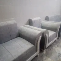 2دست مبل بسیار شیک