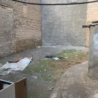 طبرسی شمالی زمین ۲۲۵ متر ی|فروش زمین و ملک کلنگی|مشهد, طبرسی شمالی|دیوار