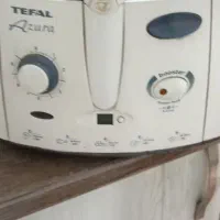 سرخ کن|اجاق گاز و لوازم برقی پختوپز|تهران, جوادیه تهرانپارس|دیوار