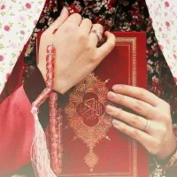 دعاتضمینی انگشتر و غیره