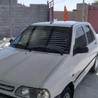 پراید مدل ۹۵