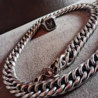 زنجیر کارتیروانگشتر