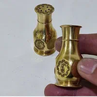 ظروف برنزی 150