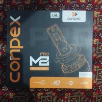 لامپ کانپکس m8 pro h4