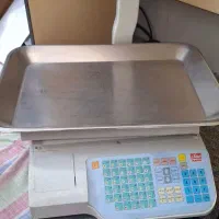 ترازوی  دیجیتال محک