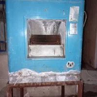 کولر آبی 4500|کولر آبی|شیراز, احمدی جنوبی|دیوار
