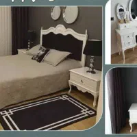 سرویس خواب( اسپرت جوان پسند/ نگین منزل شما