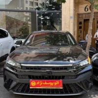 کی ام سی j7 مشکی مدل ۱۴۰۳ مشابه خشک