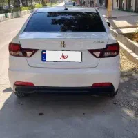 شاهین G ساندروف دار مدل ۴۰۲|خودرو سواری و وانت|شهرکرد, |دیوار