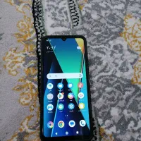 گوشی c75 نونو ۲۵۶رام۸ پلمپ|موبایل|دزفول, |دیوار