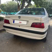 پژوپارس ۱۳۹۹|خودرو سواری و وانت|تهران, کیانشهر|دیوار