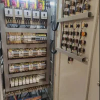 برق و تاسیسات وسرویس و راه اندازی و تعمیر کولر