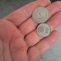 پول قدیمی|کلکسیون سکه، تمبر، اسکناس|سهند, |دیوار