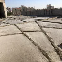 کف سازی ساختمان با فوم بتن تخصصی|خدمات پیشه و مهارت|ارومیه, |دیوار