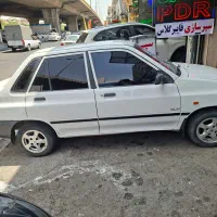 فروش پراید