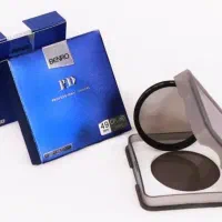 فیلتر لنز پلاریزه بنرو ۷۷ میل