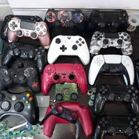 تعمیر سرویس دسته بازی ps5 ps4 پی اس xbox باضمانت|کنسول، بازی ویدئویی و آنلاین|تهران, سلسبیل جنوبی|دیوار