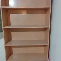 فروش کتابخانه و میز کامپیوتر نو