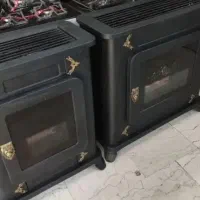بخاری جنرال سهند