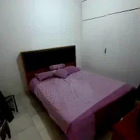 2خواب رو به نما نما رومی فول امکانات مشرف به بلوار|اجارهٔ آپارتمان|کرج, باغستان|دیوار