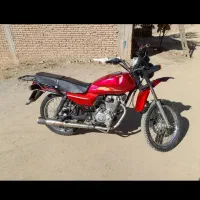 معاوضه موتور احسان تر تمیزبا گاو