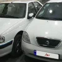 تیبا مدل ۹۸|خودرو سواری و وانت|ملایر, |دیوار