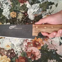 چاقوی بزرگ دست ساز