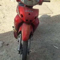 موتور سیکلت