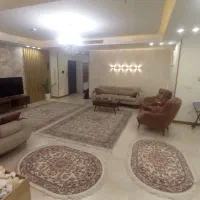 ۱۶۰متر۳خواب در حد هتلینگ ۵ ستاره دریاچه چیتگر|اجارهٔ آپارتمان|تهران, گلستان (شهرک راه آهن)|دیوار