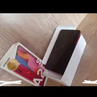 سامسونگ A20s|موبایل|چهاردانگه (تهران), |دیوار