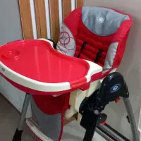 صندلی کودک خارجی|اسباب و اثاث بچه|تهران, شاهین|دیوار