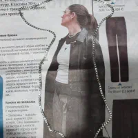 گردنبند نقره ونیزی