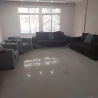 مبل هفت نفره چوب سنگ