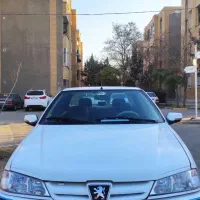 پارس مدل 94 دوگانه کارخانه|خودرو سواری و وانت|مشهد, حجاب (شهرک غرب)|دیوار