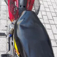 موتور بیکلاج ۱۲۵|موتورسیکلت|شاهینشهر, مورچه خورت|دیوار