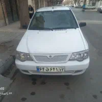 ۱۱۱ سفید مدل ۹۳|خودرو سواری و وانت|مشهد, ابوذر|دیوار