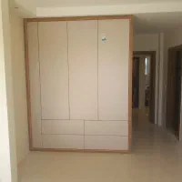 کابینت وکمد دیواری