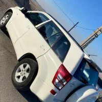 سوزوکی گرند ویتارا2000مدل88